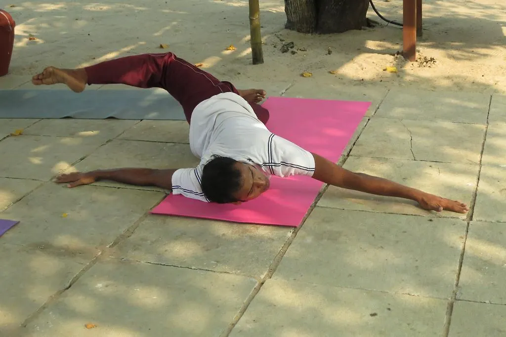 Marari Secret Beach Yoga Homestay Mararikulam