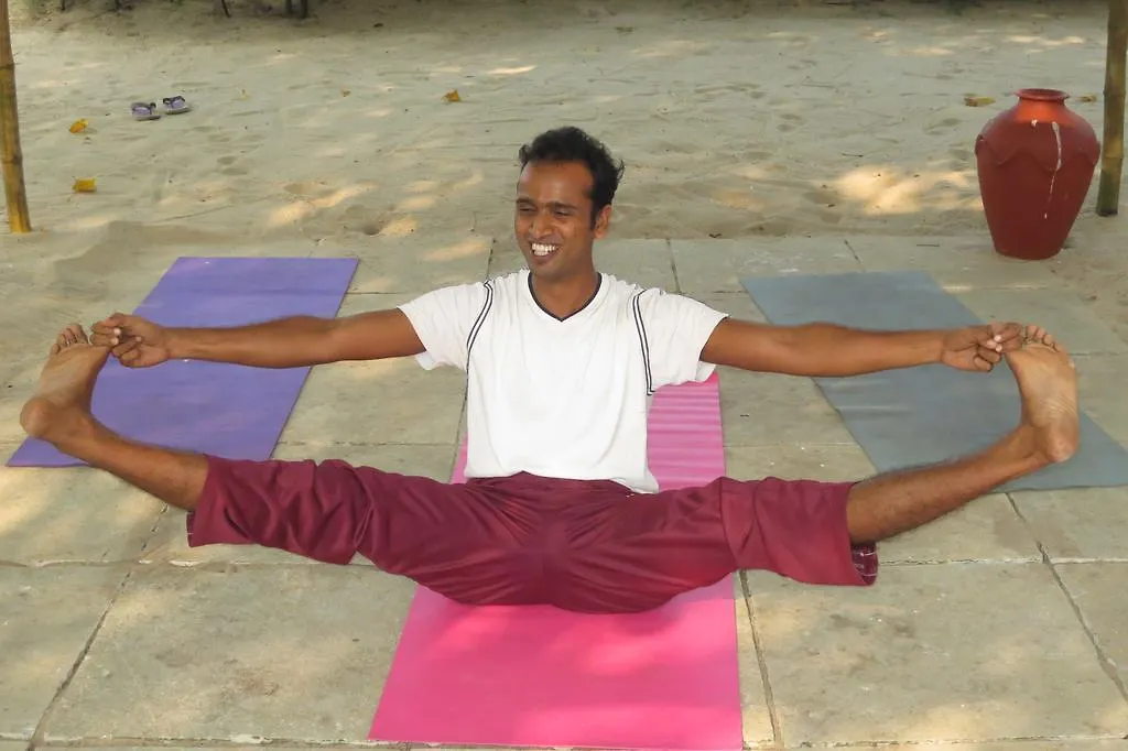 Marari Secret Beach Yoga Homestay Mararikulam