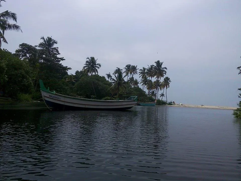 Marari Secret Beach Yoga Homestay Mararikulam 0*,  India