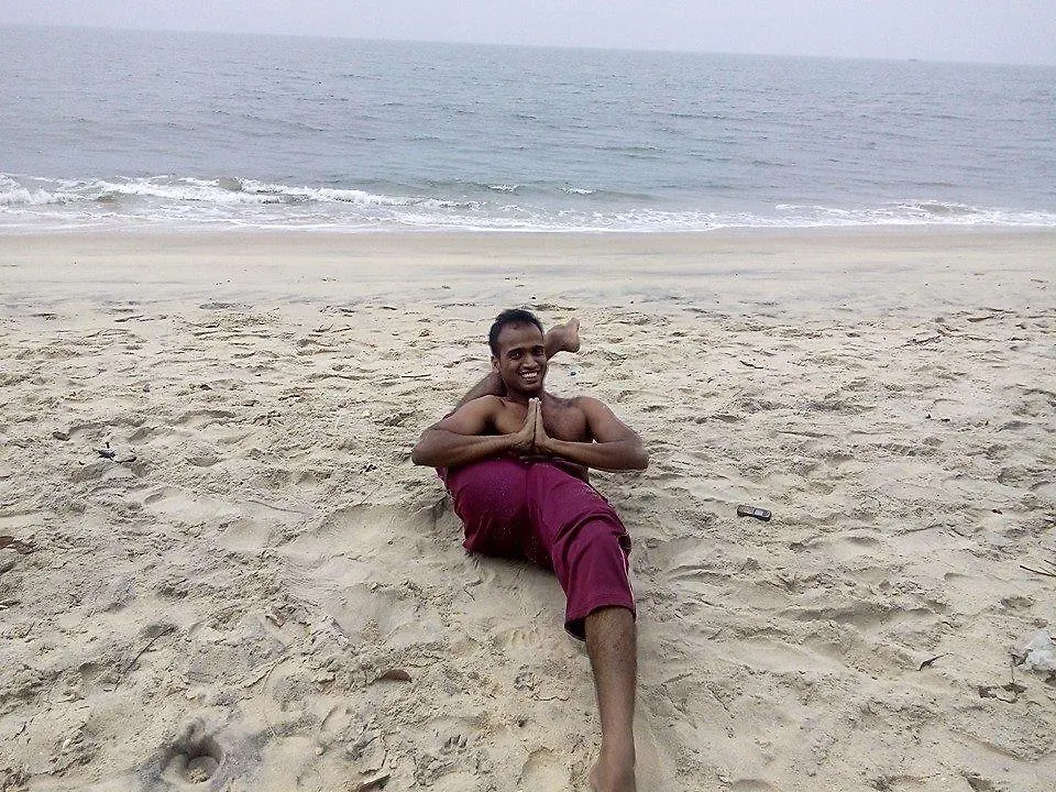 Marari Secret Beach Yoga Homestay Mararikulam
