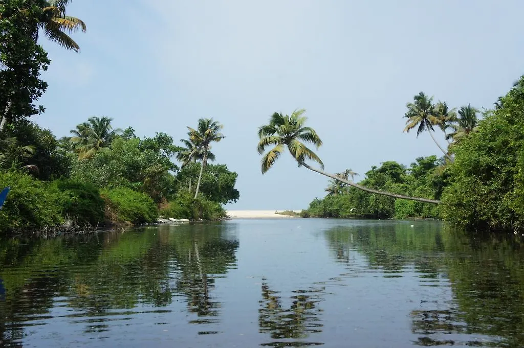 Marari Secret Beach Yoga Homestay Mararikulam