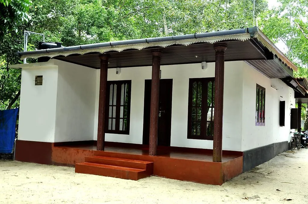 Marari Secret Beach Yoga Homestay Mararikulam