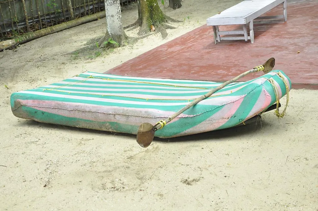 Marari Secret Beach Yoga Homestay Mararikulam