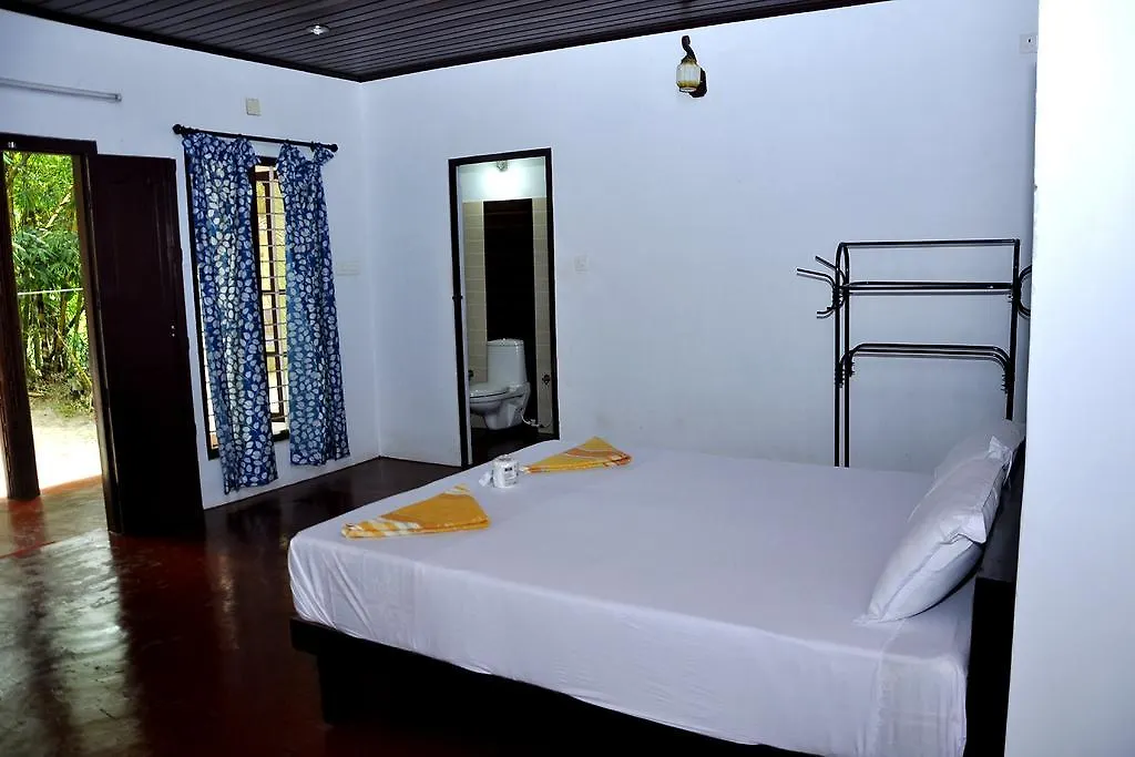 Marari Secret Beach Yoga Homestay Mararikulam