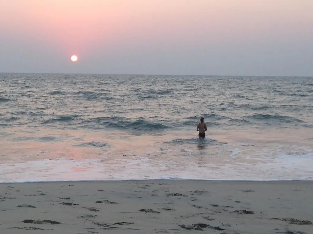 Marari Secret Beach Yoga Homestay Mararikulam