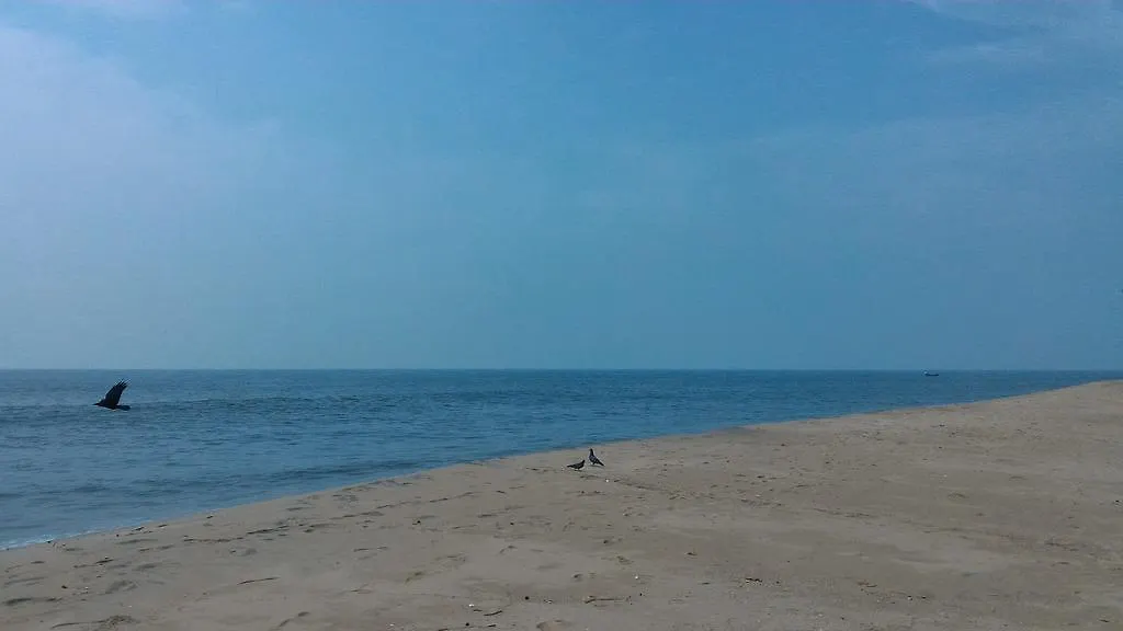 Marari Secret Beach Yoga Homestay Mararikulam 0*,  India