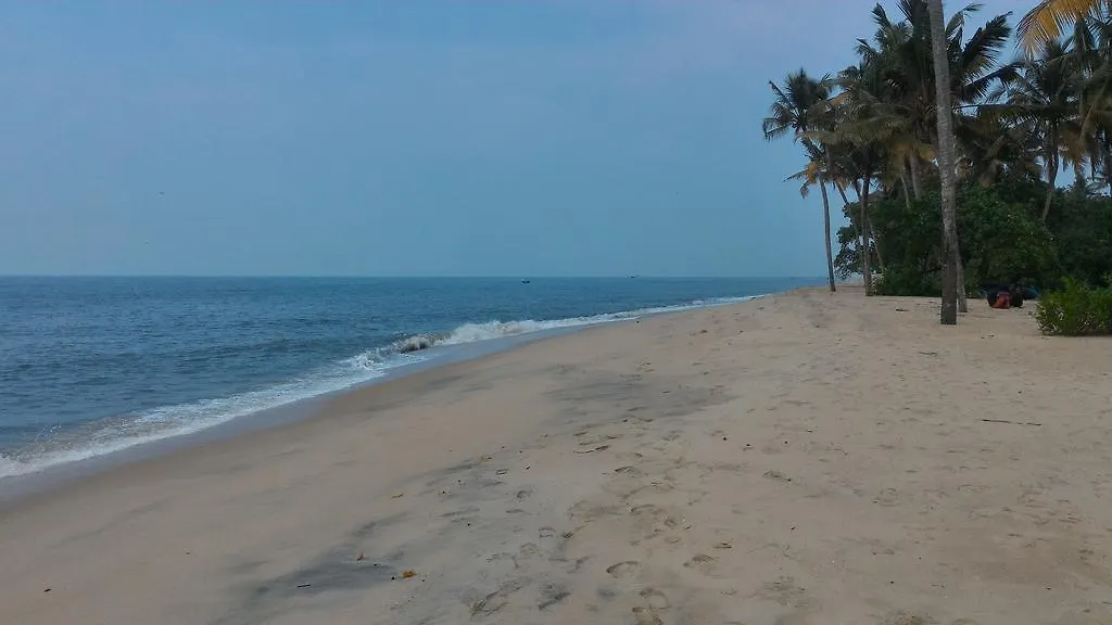 Marari Secret Beach Yoga Homestay Mararikulam